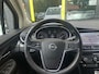 Opel Mokka X 1.4 Turbo Innovation Automaat | Parkeer Sensoren V + A | Stuur- en Stoelverwarming | Climate Control | Navigatie