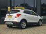 Opel Mokka X 1.4 Turbo Innovation Automaat | Parkeer Sensoren V + A | Stuur- en Stoelverwarming | Climate Control | Navigatie