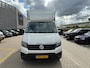 Volkswagen Crafter 35 2.0 TDI 140PK 6-hand L4 EL Comfortline EURO VI RWD Karhof laadbak icm Dhollandia laadklep