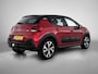 Citroën C3 Shine 83pk | Navigatie | Achteruitrijcamera | Climate Control | Cruise Control | Parkeersensoren | Bluetooth | Apple Carplay / Android Auto | Elektrisch inklapbare spiegels | Afwijkende dakkleur | Multifunctioneel lederen stuurwiel | Automatisch dimlicht | Regensensor | Donker getint glas | Trekhaak | 17" lichtmetalen velgen |