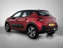 Citroën C3 Shine 83pk | Navigatie | Achteruitrijcamera | Climate Control | Cruise Control | Parkeersensoren | Bluetooth | Apple Carplay / Android Auto | Elektrisch inklapbare spiegels | Afwijkende dakkleur | Multifunctioneel lederen stuurwiel | Automatisch dimlicht | Regensensor | Donker getint glas | Trekhaak | 17" lichtmetalen velgen |