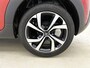 Citroën C3 Shine 83pk | Navigatie | Achteruitrijcamera | Climate Control | Cruise Control | Parkeersensoren | Bluetooth | Apple Carplay / Android Auto | Elektrisch inklapbare spiegels | Afwijkende dakkleur | Multifunctioneel lederen stuurwiel | Automatisch dimlicht | Regensensor | Donker getint glas | Trekhaak | 17" lichtmetalen velgen |