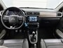 Citroën C3 Shine 83pk | Navigatie | Achteruitrijcamera | Climate Control | Cruise Control | Parkeersensoren | Bluetooth | Apple Carplay / Android Auto | Elektrisch inklapbare spiegels | Afwijkende dakkleur | Multifunctioneel lederen stuurwiel | Automatisch dimlicht | Regensensor | Donker getint glas | Trekhaak | 17" lichtmetalen velgen |
