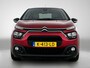 Citroën C3 Shine 83pk | Navigatie | Achteruitrijcamera | Climate Control | Cruise Control | Parkeersensoren | Bluetooth | Apple Carplay / Android Auto | Elektrisch inklapbare spiegels | Afwijkende dakkleur | Multifunctioneel lederen stuurwiel | Automatisch dimlicht | Regensensor | Donker getint glas | Trekhaak | 17" lichtmetalen velgen |