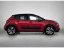 Citroën C3 Shine 83pk | Navigatie | Achteruitrijcamera | Climate Control | Cruise Control | Parkeersensoren | Bluetooth | Apple Carplay / Android Auto | Elektrisch inklapbare spiegels | Afwijkende dakkleur | Multifunctioneel lederen stuurwiel | Automatisch dimlicht | Regensensor | Donker getint glas | Trekhaak | 17" lichtmetalen velgen |