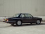 Daimler Double Six XJ12 6.0 V12 318PK (1990) | 126.752 km | NL-auto | Één van de Laatste | Schuifdak | Crèmeleder | Compl. Histori