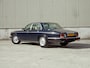 Daimler Double Six XJ12 6.0 V12 318PK (1990) | 126.752 km | NL-auto | Één van de Laatste | Schuifdak | Crèmeleder | Compl. Histori