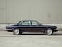 Daimler Double Six XJ12 6.0 V12 318PK (1990) | 126.752 km | NL-auto | Één van de Laatste | Schuifdak | Crèmeleder | Compl. Histori