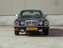 Daimler Double Six XJ12 6.0 V12 318PK (1990) | 126.752 km | NL-auto | Één van de Laatste | Schuifdak | Crèmeleder | Compl. Histori