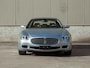 Maserati Quattroporte 4.2 V8 400PK (2005) | 41.124 km | NL-auto | Azzurro California | Glazen schuifdak | TubiStyle | Bose