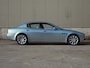 Maserati Quattroporte 4.2 V8 400PK (2005) | 41.124 km | NL-auto | Azzurro California | Glazen schuifdak | TubiStyle | Bose