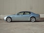 Maserati Quattroporte 4.2 V8 400PK (2005) | 41.124 km | NL-auto | Azzurro California | Glazen schuifdak | TubiStyle | Bose