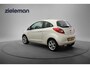 Ford Ka 1.2 Trend - Airco, Lichtmetalen Velgen, APK 08-2027!