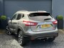Nissan Qashqai 1.2 Tekna ✓1e Eigenaar✓Pano✓Leder✓Trekhaak✓360° Camera✓Keyless✓19''Lm velgen✓Clima✓Cruise✓Stoelverw✓6 Bak✓115pk✓N.A.P✓Apk tot 07-2027
