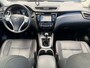 Nissan Qashqai 1.2 Tekna ✓1e Eigenaar✓Pano✓Leder✓Trekhaak✓360° Camera✓Keyless✓19''Lm velgen✓Clima✓Cruise✓Stoelverw✓6 Bak✓115pk✓N.A.P✓Apk tot 07-2027