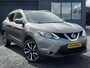 Nissan Qashqai 1.2 Tekna ✓1e Eigenaar✓Pano✓Leder✓Trekhaak✓360° Camera✓Keyless✓19''Lm velgen✓Clima✓Cruise✓Stoelverw✓6 Bak✓115pk✓N.A.P✓Apk tot 07-2027