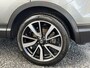 Nissan Qashqai 1.2 Tekna ✓1e Eigenaar✓Pano✓Leder✓Trekhaak✓360° Camera✓Keyless✓19''Lm velgen✓Clima✓Cruise✓Stoelverw✓6 Bak✓115pk✓N.A.P✓Apk tot 07-2027
