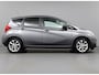 Nissan Note 1.2 DIG-S Connect Edition | Keyless | Cruise Control | Navigatie | Camera - RIJKLAAR + BOVAG GARANTIE