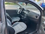 Fiat 500 0.9 TwinAir Turbo Lounge Clima|Cruise|NAV|PANORAMA