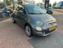 Fiat 500 0.9 TwinAir Turbo Lounge Clima|Cruise|NAV|PANORAMA