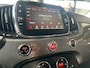 Fiat 500 0.9 TwinAir Turbo Lounge Clima|Cruise|NAV|PANORAMA