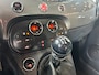 Fiat 500 0.9 TwinAir Turbo Lounge Clima|Cruise|NAV|PANORAMA