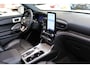 Ford Explorer Platinum 3.0 V6 EcoBoost AWD PHEV 457pk Automaat, 7 Persoons, Garantie 4-2028