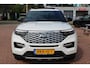 Ford Explorer Platinum 3.0 V6 EcoBoost AWD PHEV 457pk Automaat, 7 Persoons, Garantie 4-2028