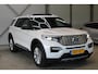 Ford Explorer Platinum 3.0 V6 EcoBoost AWD PHEV 457pk Automaat, 7 Persoons, Garantie 4-2028