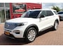 Ford Explorer Platinum 3.0 V6 EcoBoost AWD PHEV 457pk Automaat, 7 Persoons, Garantie 4-2028