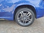 BMW X1 sDrive20i M-Sport Carplay Sportzetels Zwarte hemel PORTIMAO BLAU METALLIC