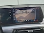 BMW X1 sDrive20i M-Sport Carplay Sportzetels Zwarte hemel PORTIMAO BLAU METALLIC