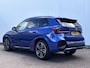 BMW X1 sDrive20i M-Sport Carplay Sportzetels Zwarte hemel PORTIMAO BLAU METALLIC