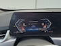 BMW X1 sDrive20i M-Sport Carplay Sportzetels Zwarte hemel PORTIMAO BLAU METALLIC