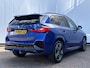 BMW X1 sDrive20i M-Sport Carplay Sportzetels Zwarte hemel PORTIMAO BLAU METALLIC