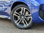 BMW X1 sDrive20i M-Sport Carplay Sportzetels Zwarte hemel PORTIMAO BLAU METALLIC