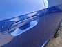 BMW X1 sDrive20i M-Sport Carplay Sportzetels Zwarte hemel PORTIMAO BLAU METALLIC