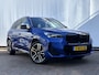 BMW X1 sDrive20i M-Sport Carplay Sportzetels Zwarte hemel PORTIMAO BLAU METALLIC