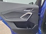 BMW X1 sDrive20i M-Sport Carplay Sportzetels Zwarte hemel PORTIMAO BLAU METALLIC