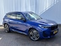 BMW X1 sDrive20i M-Sport Carplay Sportzetels Zwarte hemel PORTIMAO BLAU METALLIC