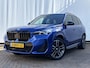 BMW X1 sDrive20i M-Sport Carplay Sportzetels Zwarte hemel PORTIMAO BLAU METALLIC