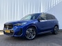 BMW X1 sDrive20i M-Sport Carplay Sportzetels Zwarte hemel PORTIMAO BLAU METALLIC