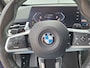 BMW X1 sDrive20i M-Sport Carplay Sportzetels Zwarte hemel PORTIMAO BLAU METALLIC