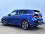 BMW X1 sDrive20i M-Sport Carplay Sportzetels Zwarte hemel PORTIMAO BLAU METALLIC