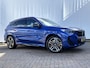 BMW X1 sDrive20i M-Sport Carplay Sportzetels Zwarte hemel PORTIMAO BLAU METALLIC