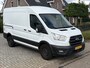 Ford Transit 350 2.0 TDCI 130PK Euro6 Automaat L2H2 Trend ✓ airco ✓ navigatie ✓ camera ✓ APK 04-2027