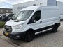Ford Transit 350 2.0 TDCI 130PK Euro6 Automaat L2H2 Trend ✓ airco ✓ navigatie ✓ camera ✓ APK 04-2027