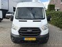 Ford Transit 350 2.0 TDCI 130PK Euro6 Automaat L2H2 Trend ✓ airco ✓ navigatie ✓ camera ✓ APK 04-2027