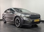 Skoda Enyaq iV 60 Sportline l SOH 91,38% l 21" l Apple Car Play l Matte kleur l Navi l Sportstoelen l Leder/Alcantara l