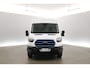 Ford E-Transit L3H2 68 kWh | Snelladen | SOH 93% | Camera | Clima | Cruise | 2xSchuifdeur | 3 Zits | Carplay